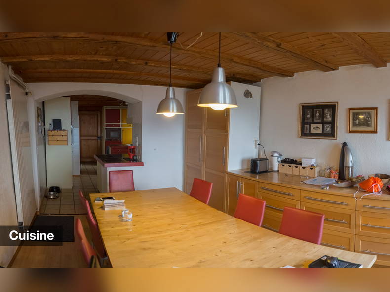 Zakwaterowanie U Rodziny Rances 205408-4