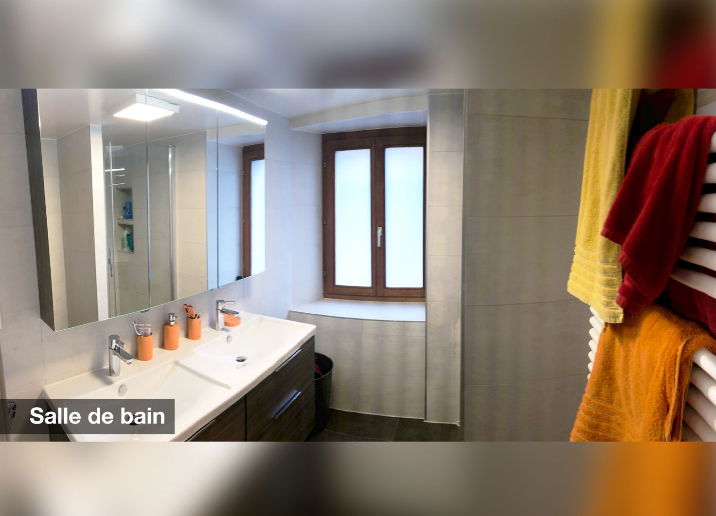 Homestay Rances 205408