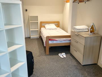 Chambre À Louer Toulouse 224422