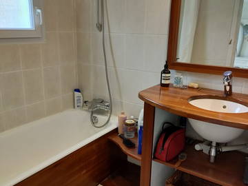 Chambre À Louer Toulouse 224422