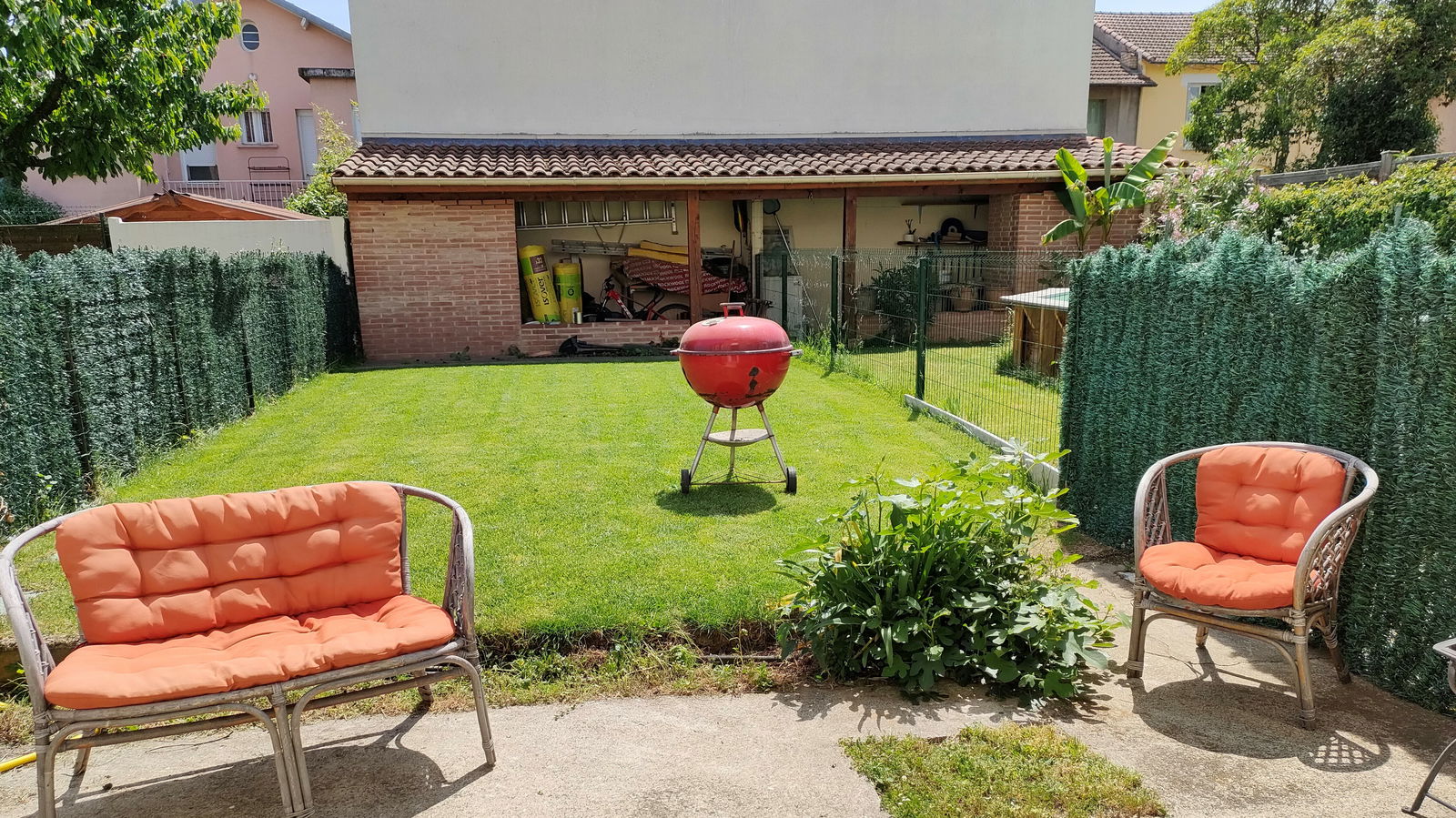 Homestay Toulouse 224422