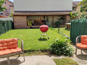 Homestay Toulouse 224422-5