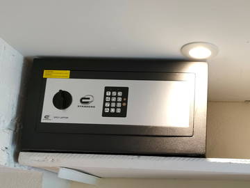 Homestay Toulouse 224422-6