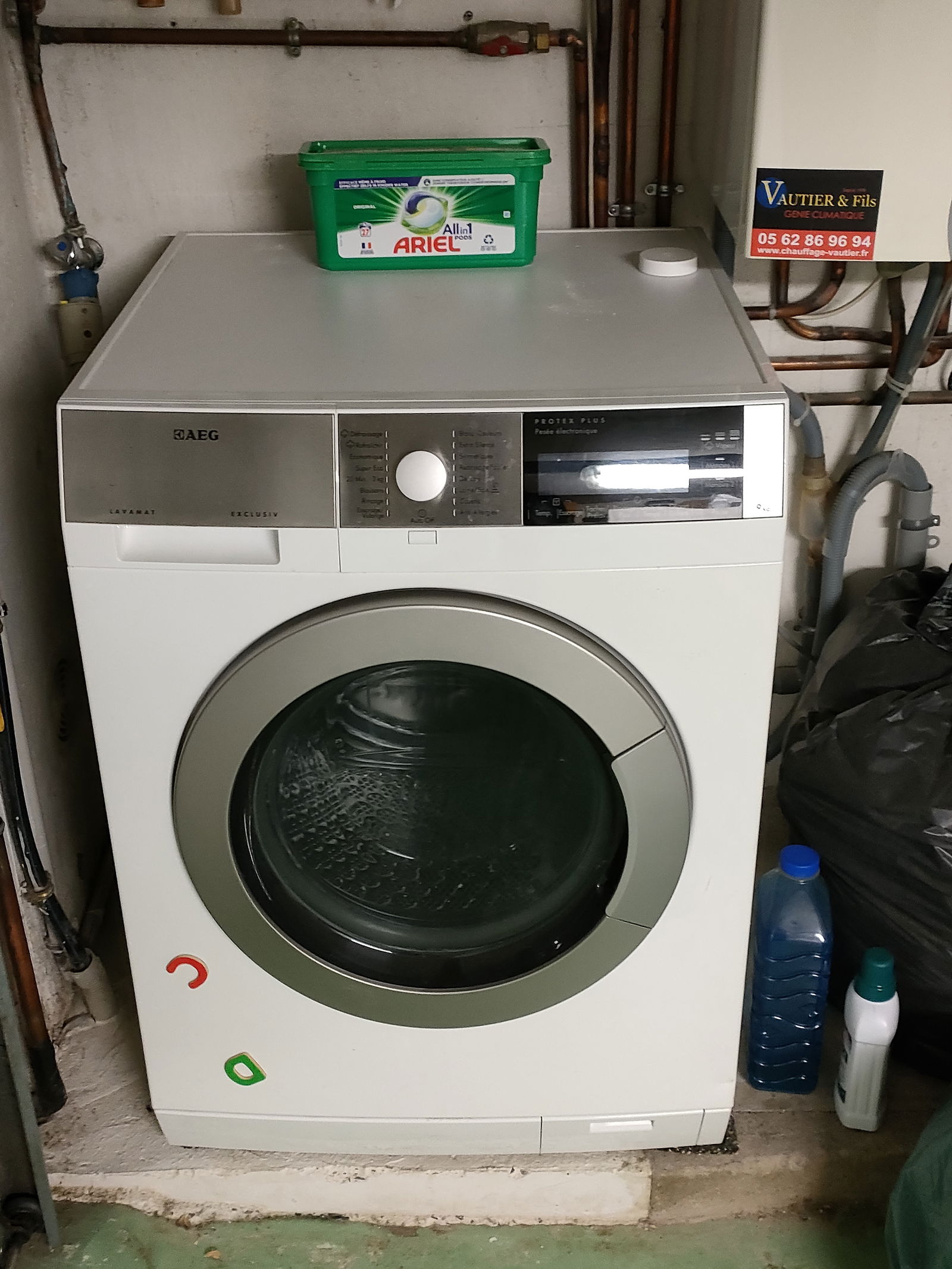 Homestay Toulouse 224422