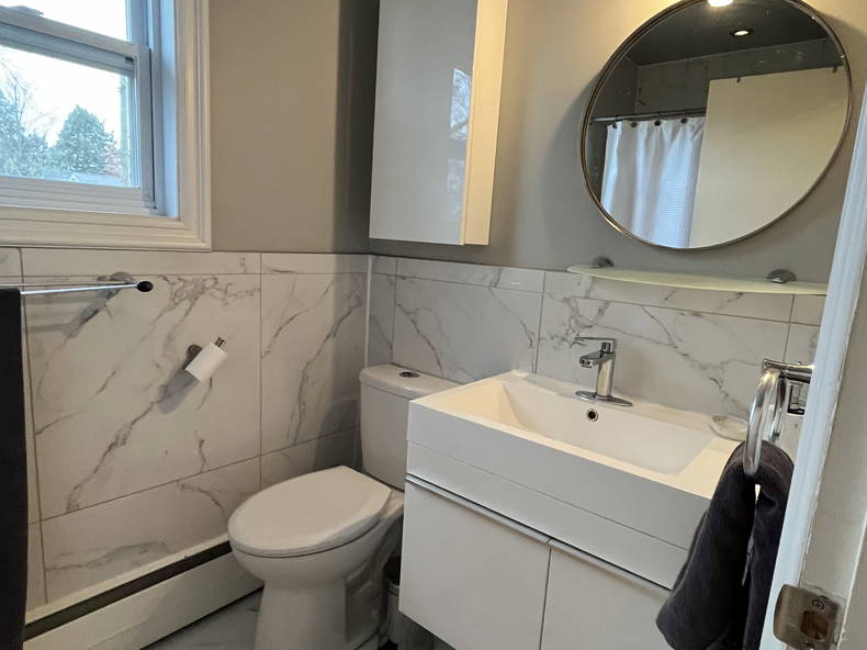 Tuisverblyf Sherbrooke 318627-2