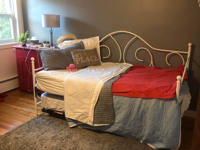 Tuisverblyf Sherbrooke 318627-3