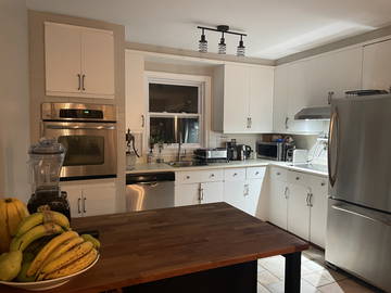 Chambre Chez L'habitant Sherbrooke 318627-5