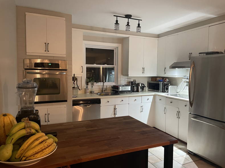 Tuisverblyf Sherbrooke 318627-5