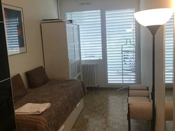 Chambre À Louer Onex 229316