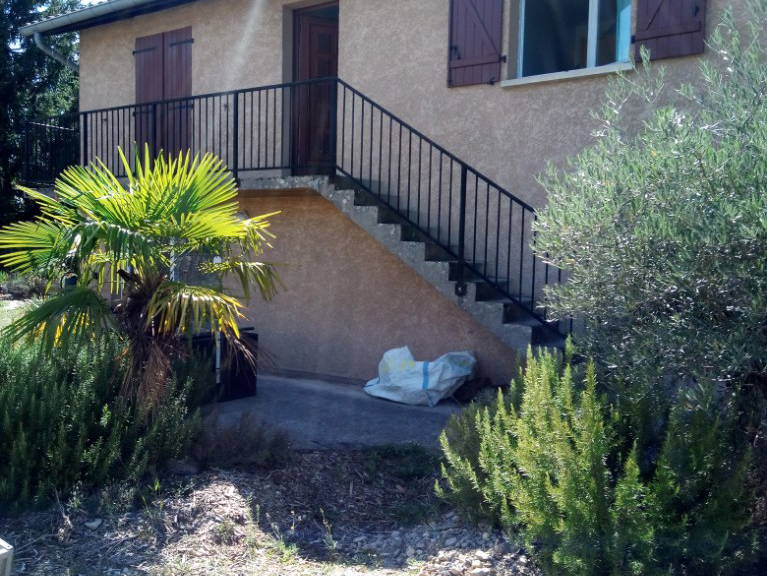 Homestay L'Isle-d'Abeau 268742-1