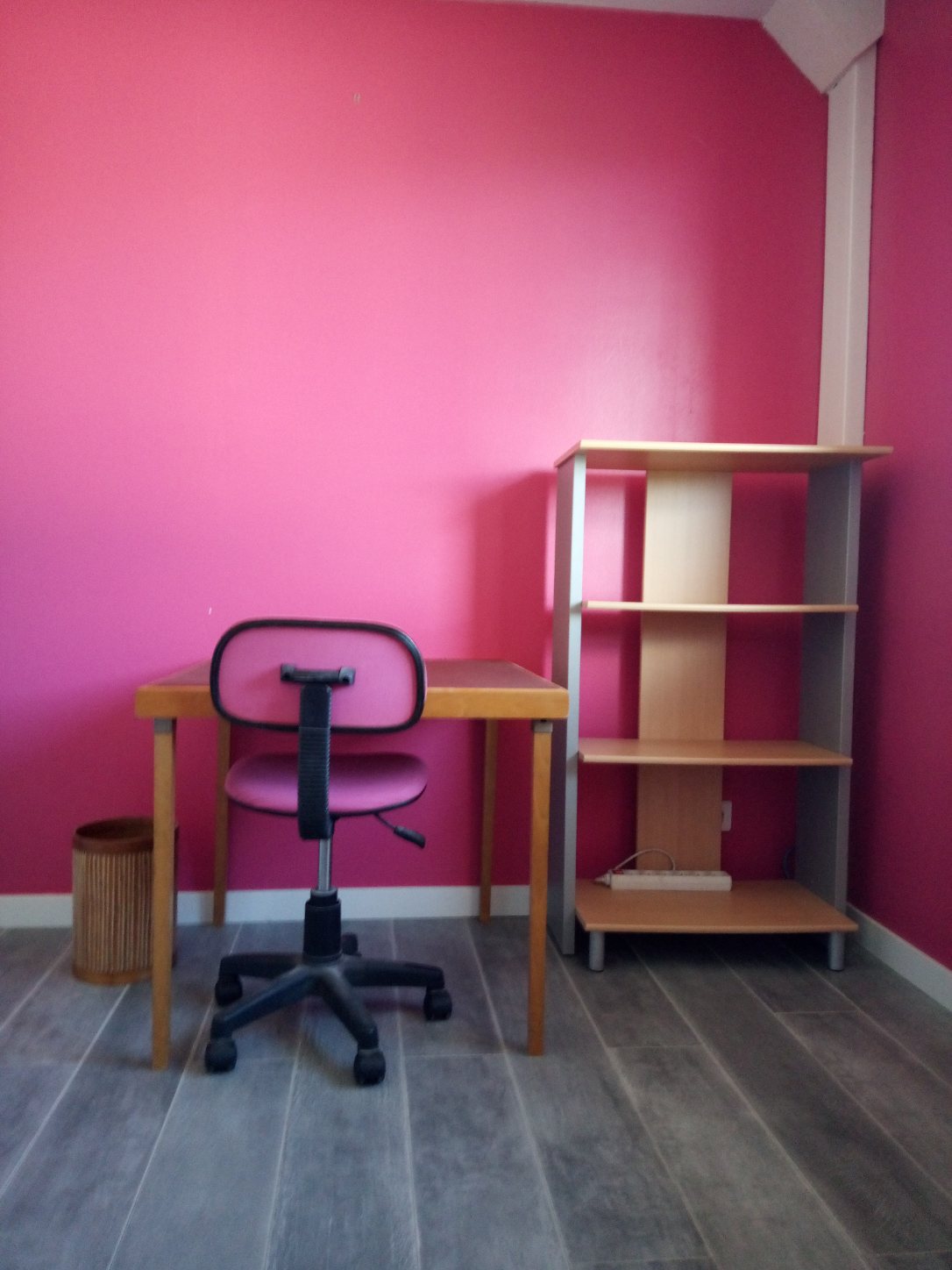 Homestay L'Isle-d'Abeau 268742