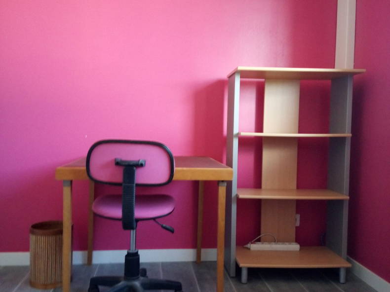 Homestay L'Isle-d'Abeau 268742-2