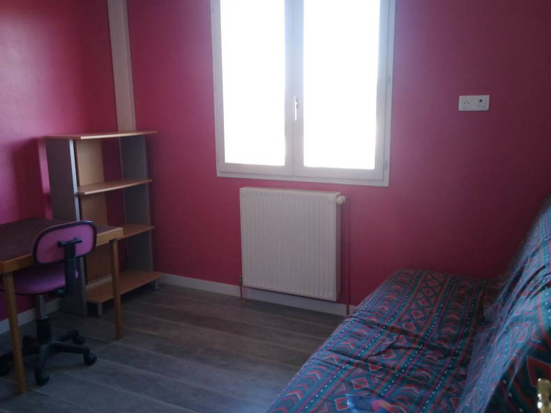 Homestay L'Isle-d'Abeau 268742-3