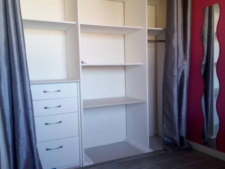 Homestay L'Isle-d'Abeau 268742-4