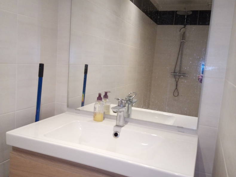 Homestay L'Isle-d'Abeau 268742-5