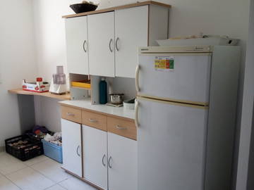 Chambre Chez L'habitant L'isle-D'abeau 268742-7