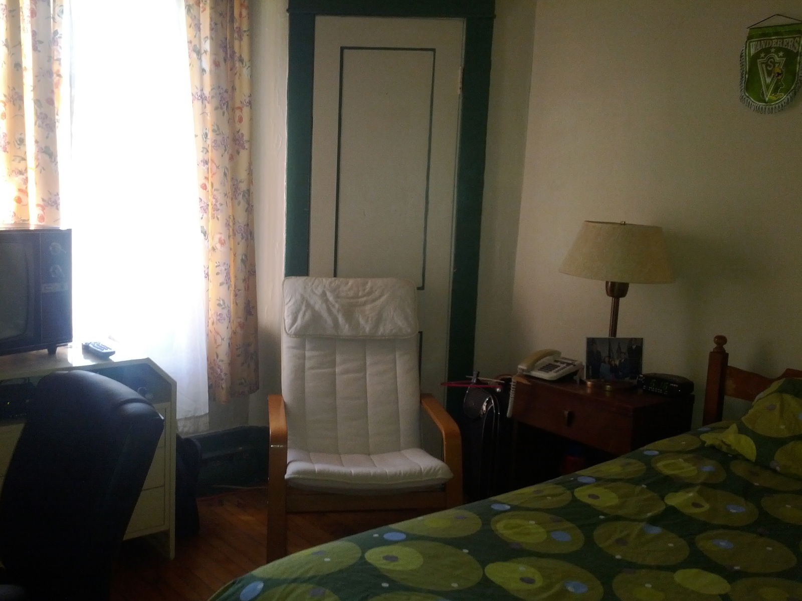 Homestay Montréal 71808