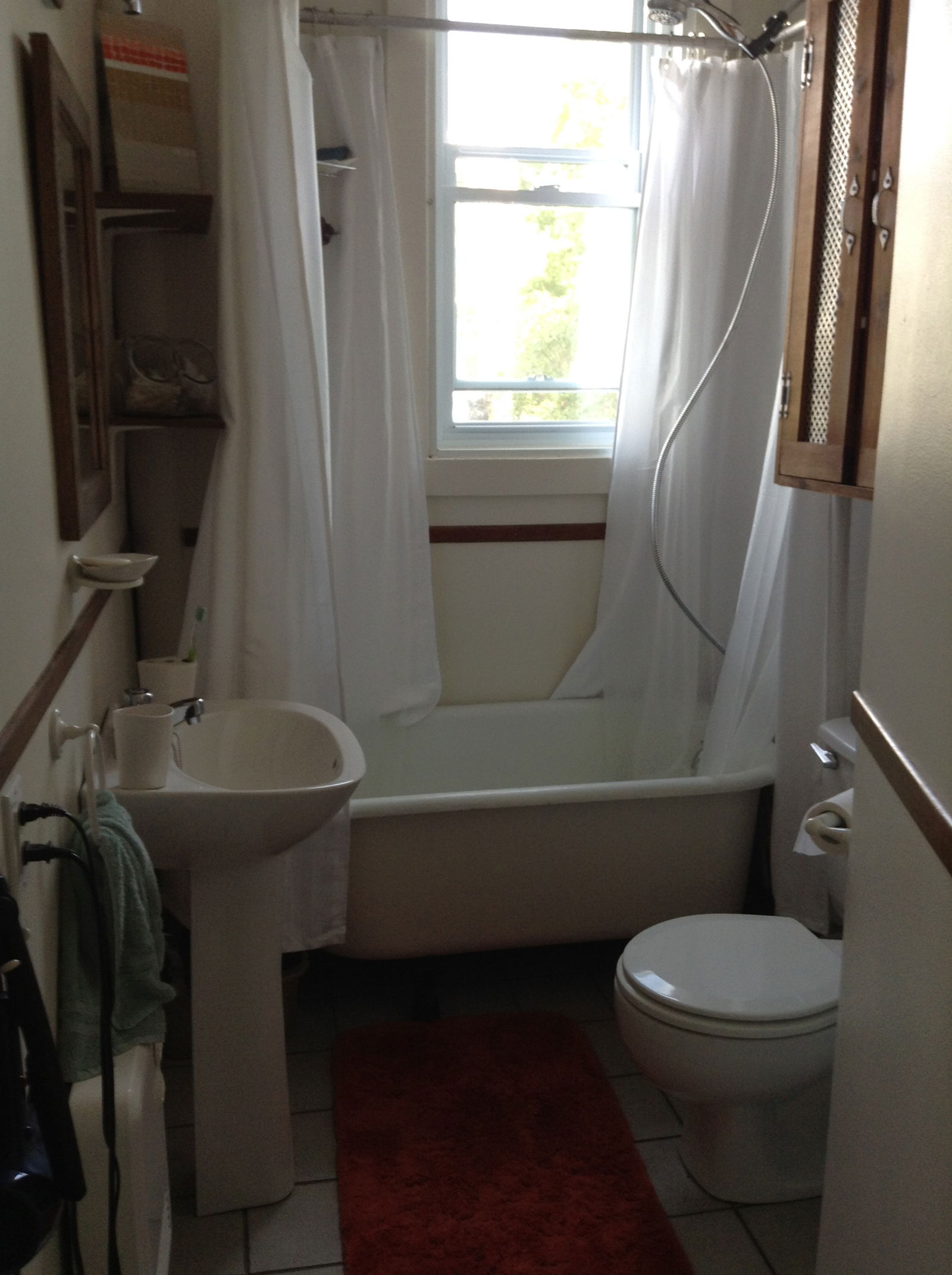 Colocation Montréal 78405