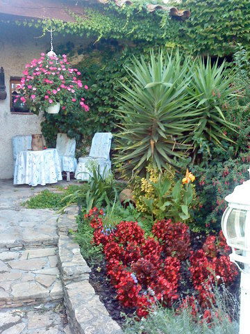 Bed And Breakfast Istres 38418