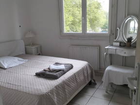 Habitación En Alquiler La Doua Villeurbanne