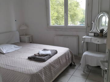 Habitación En Alquiler Villeurbanne 229232-1