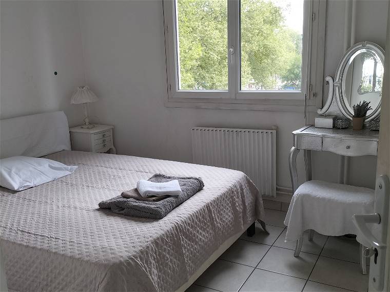 Homestay Villeurbanne 229232-1