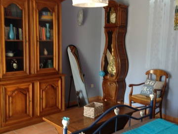 Bed And Breakfast Crestet 57501-2