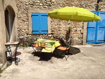 Chambre D'hôte Crestet 57501-5