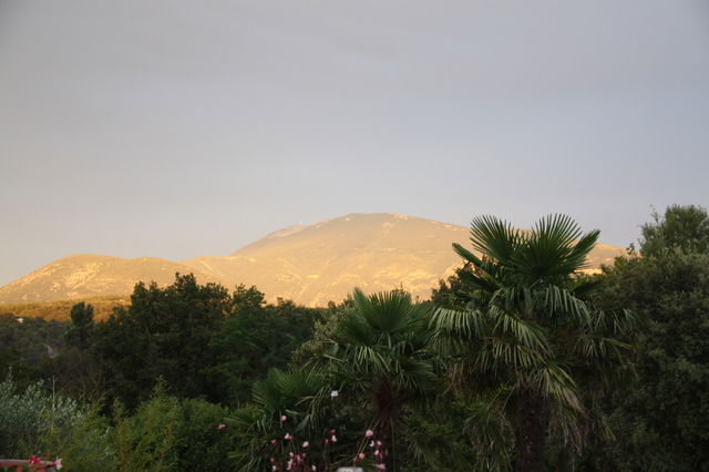 Bed And Breakfast Crestet 57501