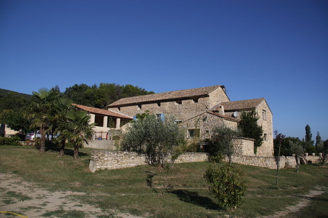 Bed And Breakfast Crestet 57501