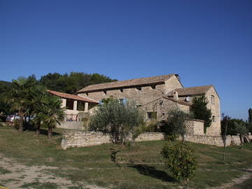 Chambre D'hôte Crestet 57501-7