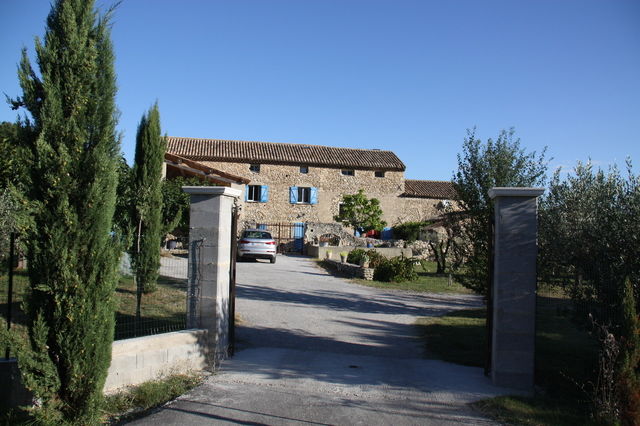 Bed And Breakfast Crestet 57501