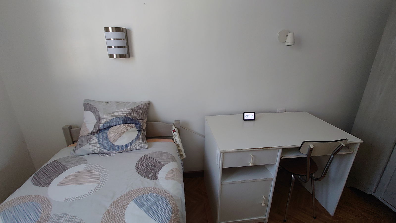 Homestay La Roche-sur-Yon 8945