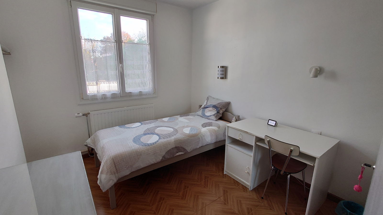 Homestay La Roche-sur-Yon 8945