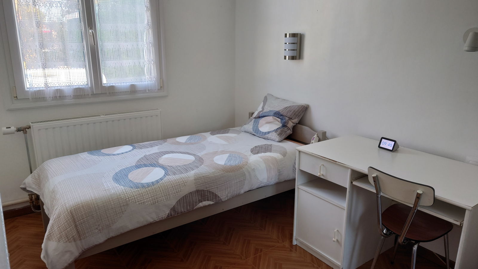 Homestay La Roche-sur-Yon 8945