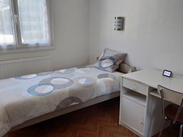 Chambre Chez L'habitant La Roche-Sur-Yon 8945-5