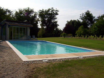 Bed And Breakfast Saint-Palais 64926