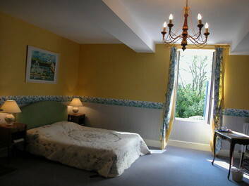 Habitaciones De Huéspedes Saint-Palais 64926-3