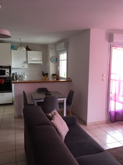 Homestay La Teste-de-Buch 246291