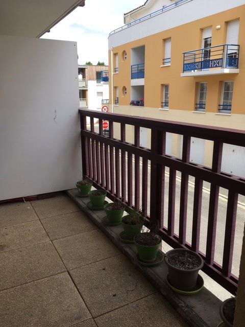 Homestay La Teste-de-Buch 246291