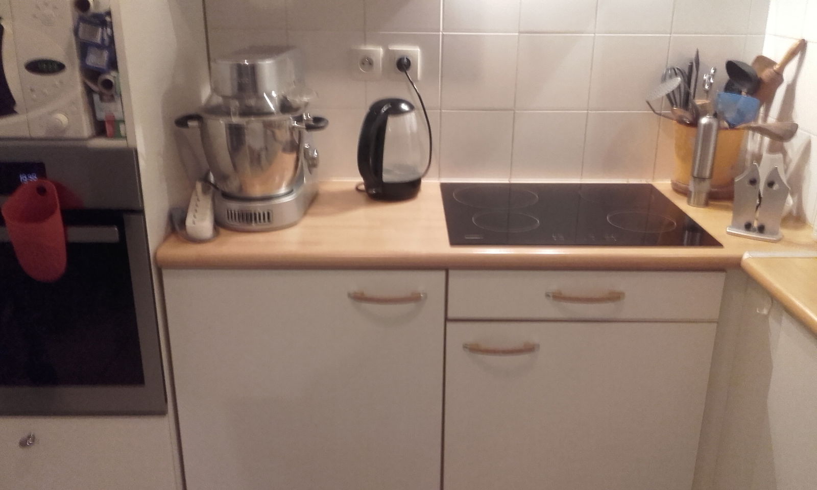 Homestay La Teste-de-Buch 246291