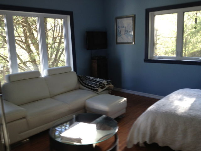 Homestay Bromont 46912
