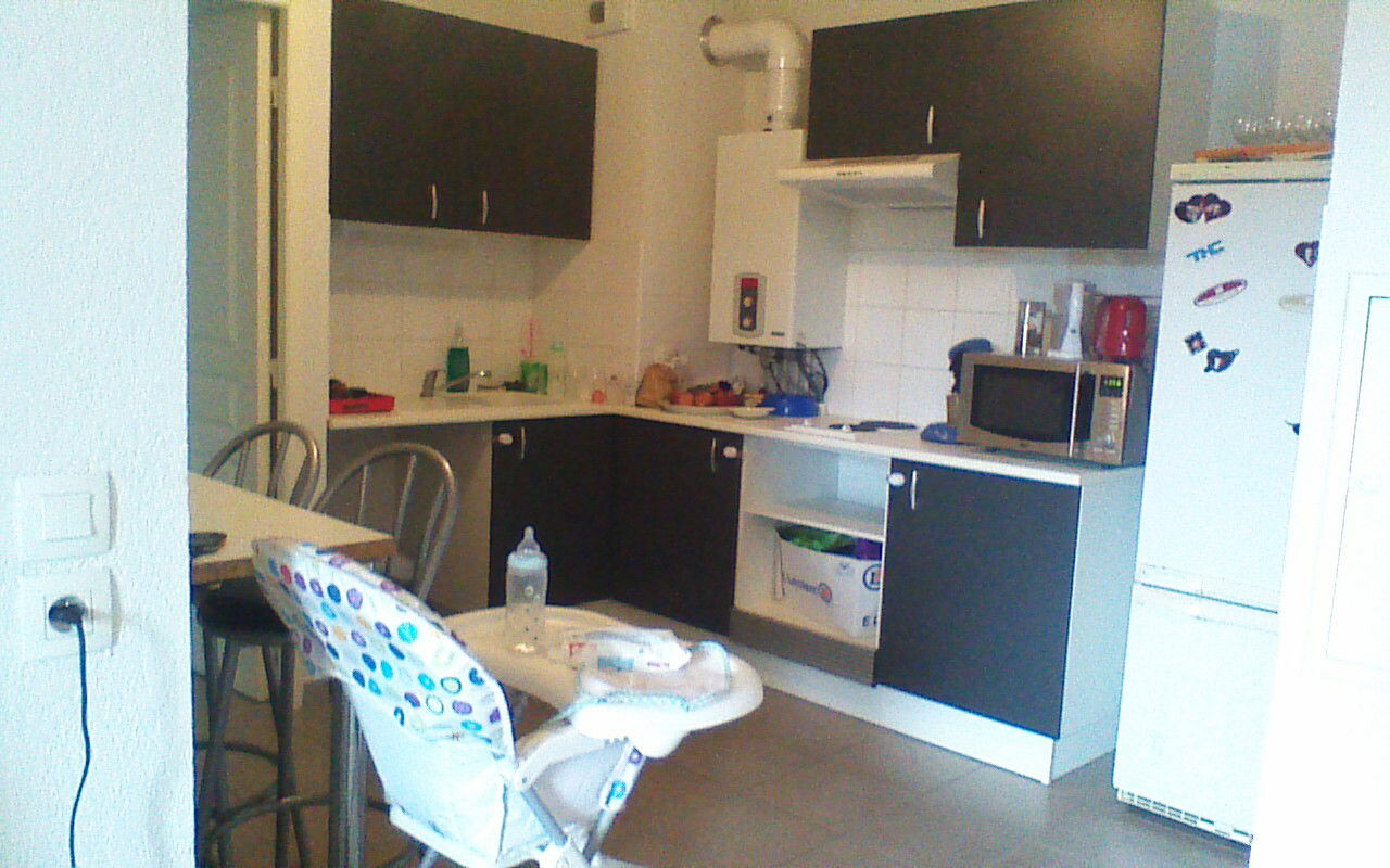 Homestay Labenne 65511