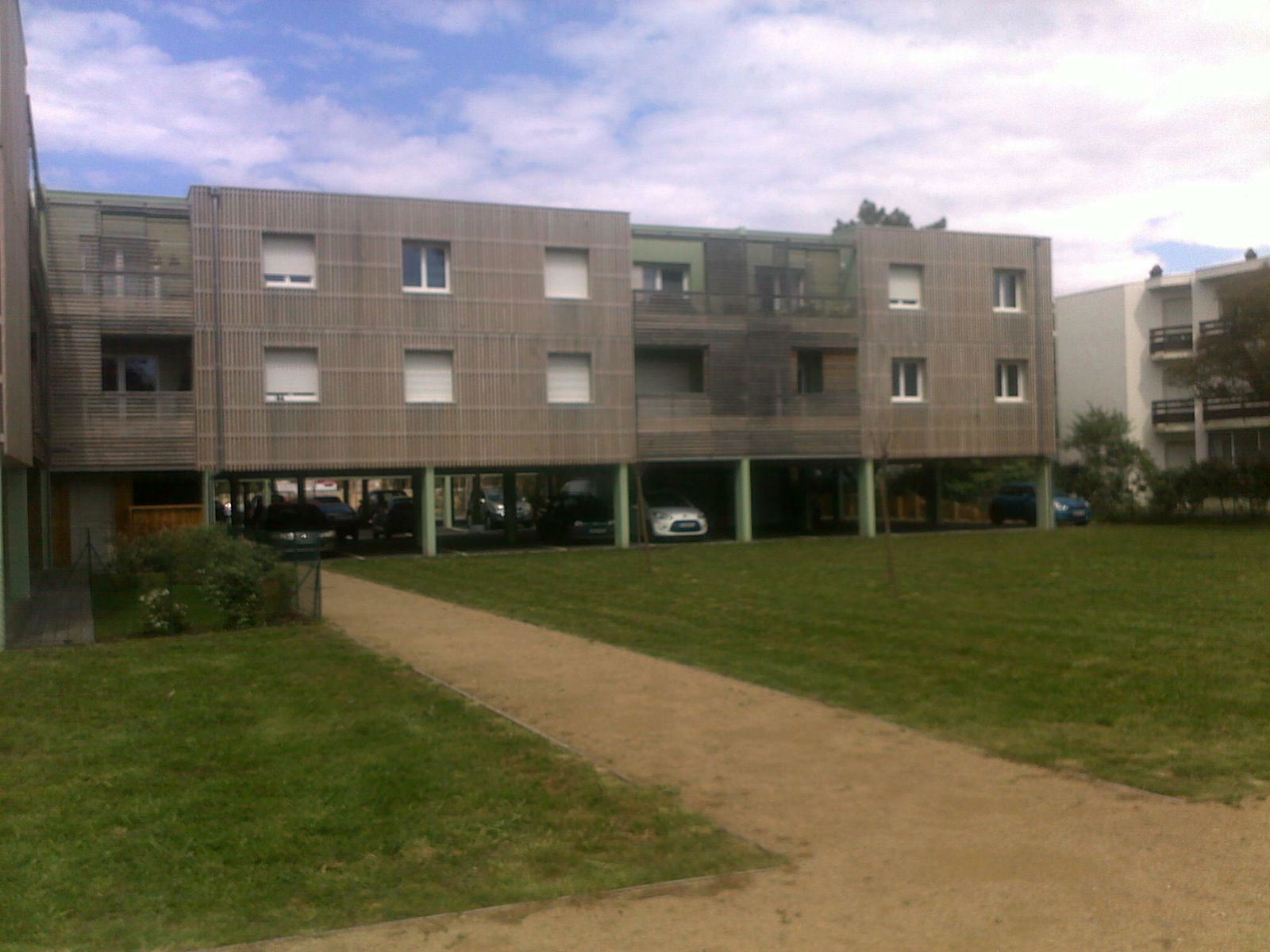 Homestay Labenne 65511