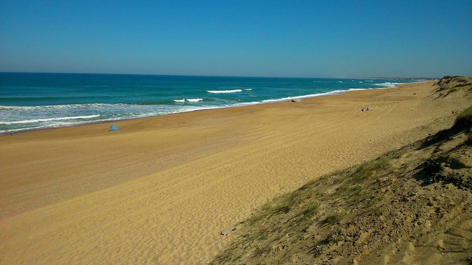 Homestay Labenne 65511