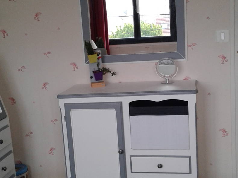 Chambre Chez L'habitant Le Havre 66691-1