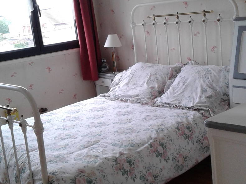 Chambre Chez L'habitant Le Havre 66691-2