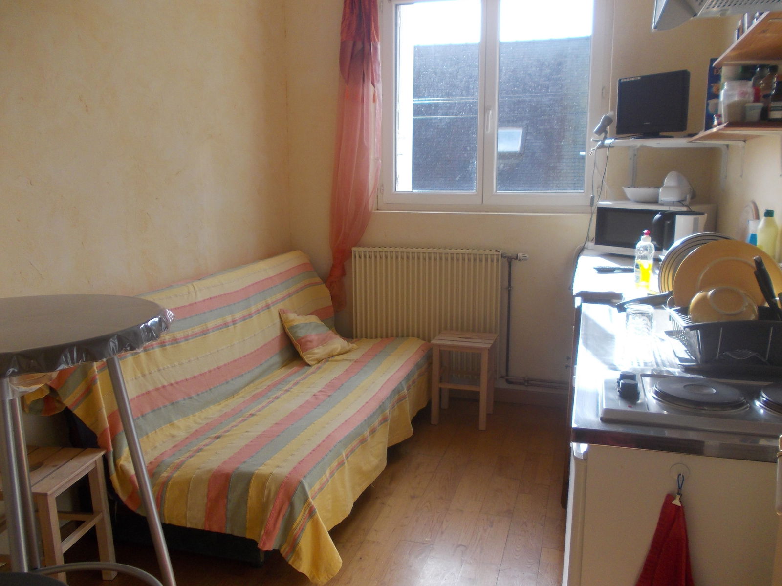 Homestay Le Mans 5137