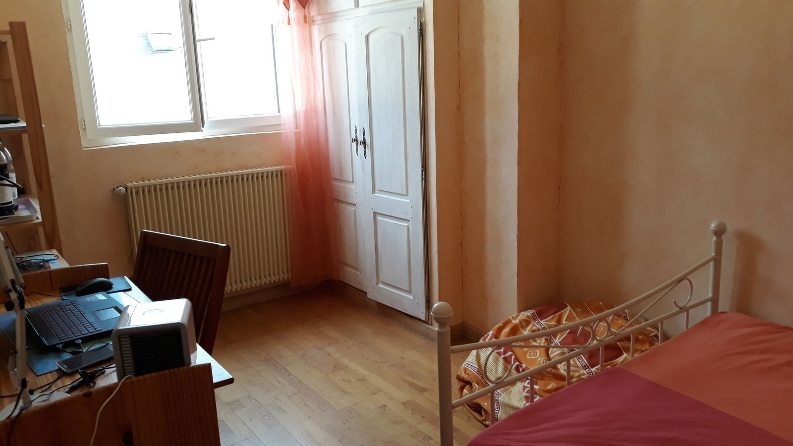 Homestay Le Mans 5137