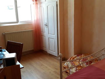 Room For Rent Le Mans 5137